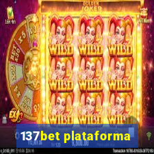 137bet plataforma